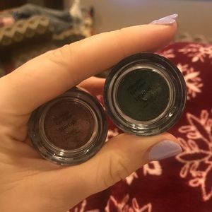 Chantecaille Eye colors